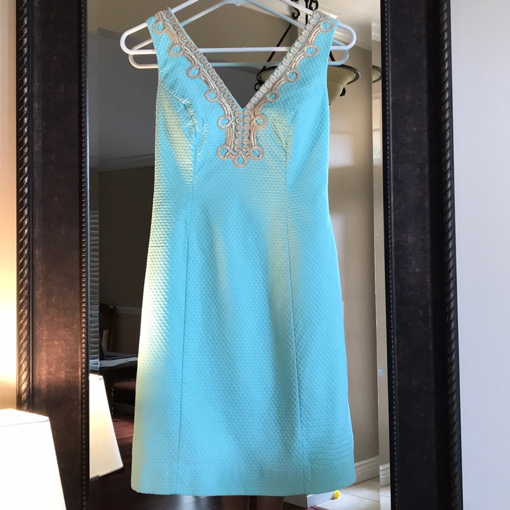 Lilly Flawless 00